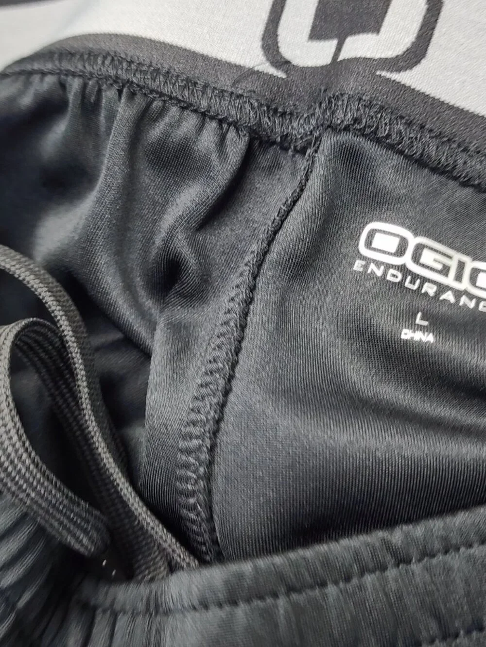 OGIO mlb strength